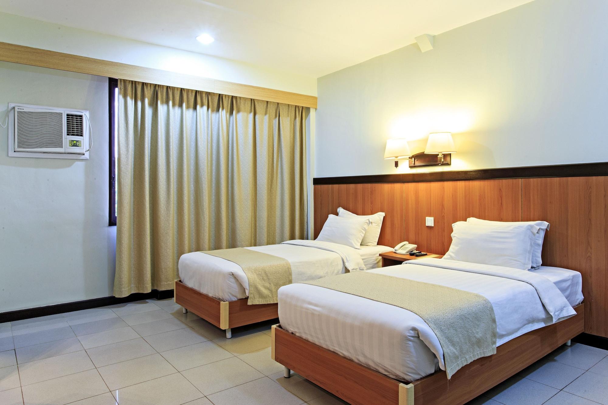 The Orchard Cebu Hotel & Suites Powered By Cocotel Mandaue Exterior foto