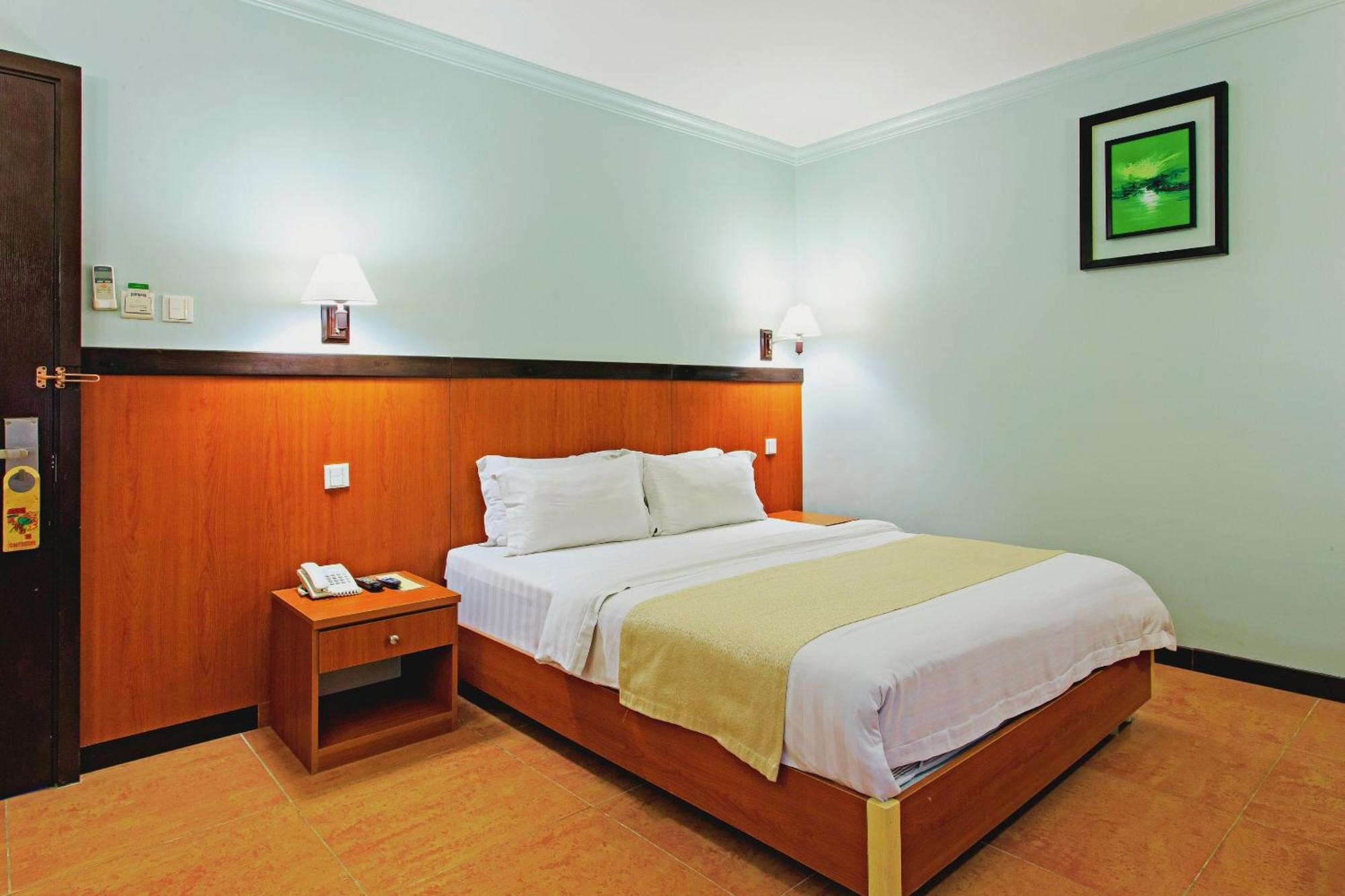 The Orchard Cebu Hotel & Suites Powered By Cocotel Mandaue Exterior foto