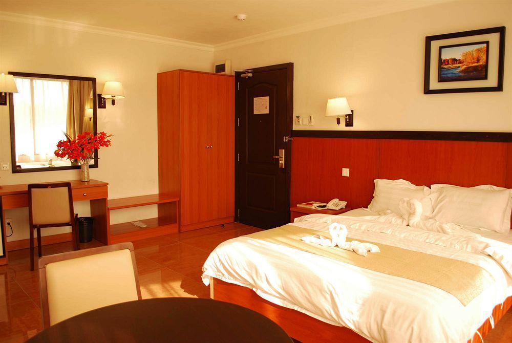 The Orchard Cebu Hotel & Suites Powered By Cocotel Mandaue Exterior foto