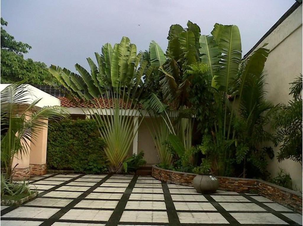 The Orchard Cebu Hotel & Suites Powered By Cocotel Mandaue Exterior foto