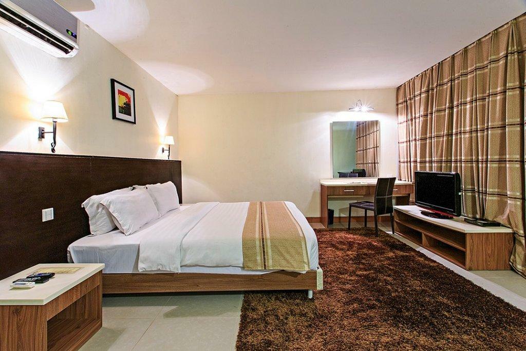 The Orchard Cebu Hotel & Suites Powered By Cocotel Mandaue Exterior foto